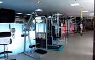 Fitness Center 3 Kristal Hotel Jakarta