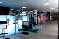 Fitness Center Kristal Hotel Jakarta