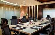 Functional Hall 5 Kristal Hotel Jakarta