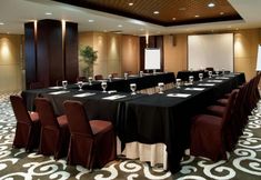 Functional Hall 3 Kristal Hotel Jakarta