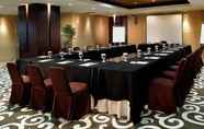 Functional Hall 4 Kristal Hotel Jakarta