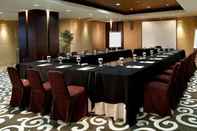 Functional Hall Kristal Hotel Jakarta