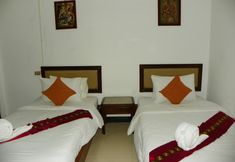 Bedroom 4 Baan Ngern Village