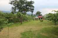 Ruang Umum Villa Pacet Tunggul Wulung at Damar Sewu Pacet