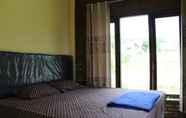 Kamar Tidur 6 Villa Pacet Tunggul Wulung at Damar Sewu Pacet