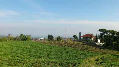 Tempat Tarikan Berdekatan Villa Tepi Sawah at Damar Sewu Pacet