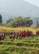 SPORT_FACILITY Villa Pacet Pelalaran at Damar Sewu Pacet