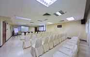 Functional Hall 5 Kinabalu Daya Hotel