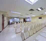 Functional Hall 5 Kinabalu Daya Hotel