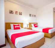 Kamar Tidur 5 Super OYO 1096 Winner Inn Hotel