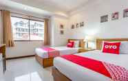 Bilik Tidur 4 Super OYO 1096 Winner Inn Hotel