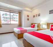 Kamar Tidur 4 Super OYO 1096 Winner Inn Hotel