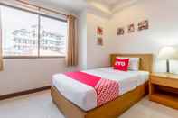 Bedroom Super OYO 1096 Winner Inn Hotel