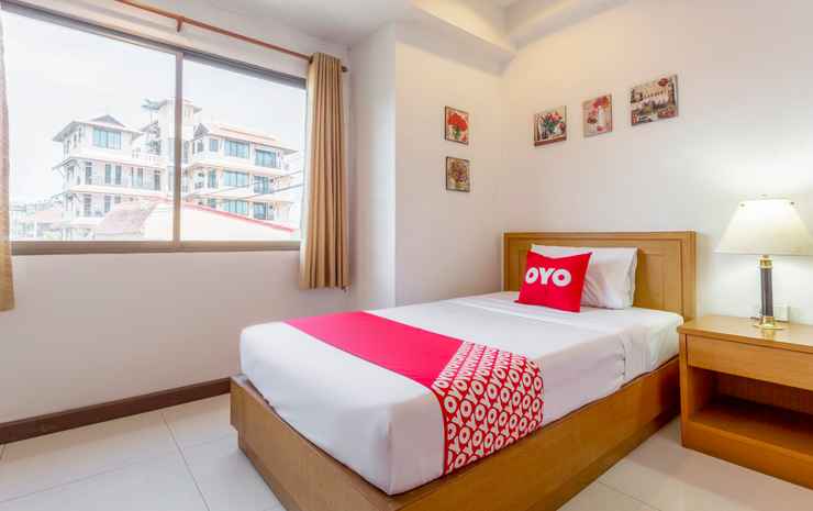 Super OYO 1096 Winner Inn Hotel