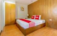 Bilik Tidur 7 Super OYO 1096 Winner Inn Hotel