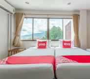 Kamar Tidur 2 Super OYO 1096 Winner Inn Hotel