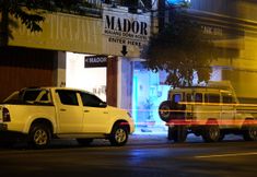 ภายนอกอาคาร 3 MADOR Malang Dorm Hostel