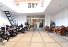 ภายนอกอาคาร 5 MADOR Malang Dorm Hostel