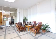 ภายนอกอาคาร 6 MADOR Malang Dorm Hostel