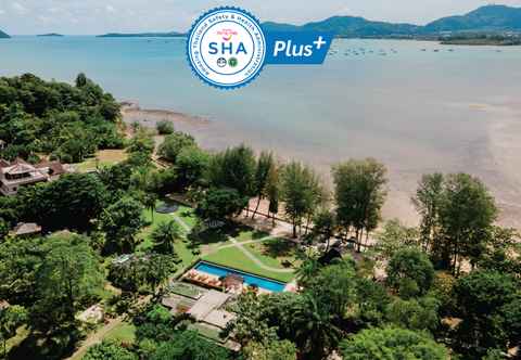 วิวและสถานที่ท่องเที่ยวใกล้เคียง The Mangrove by Blu Monkey (SHA Plus+)