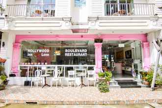 Bangunan 4 Hollywood Inn Love