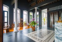 Lobby 7 Little Nyonya Hotel