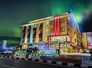 Grand Parama Hotel, Rp 899.644