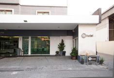 Exterior 6 My Hotel Pratunam