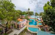 Swimming Pool 4 Baan Samui Resort