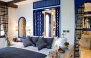 Bedroom 2 Villa Maroc Resort