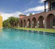 Swimming Pool 6 Villa Maroc Resort