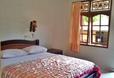 寝室 3 Taman Mekar Beach Inn