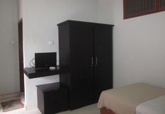 寝室 5 Taman Mekar Beach Inn