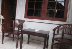 共用スペース 6 Taman Mekar Beach Inn