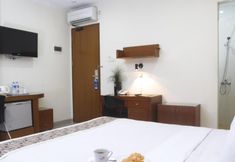 Bedroom 5 House Of Arsonia Tulip