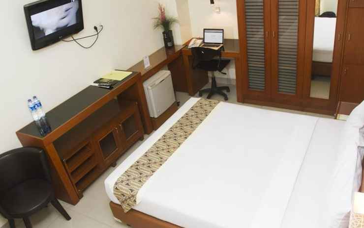 House of Arsonia Tulip Jakarta - Superior Room Superior Room