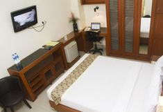 Bedroom 4 House Of Arsonia Tulip