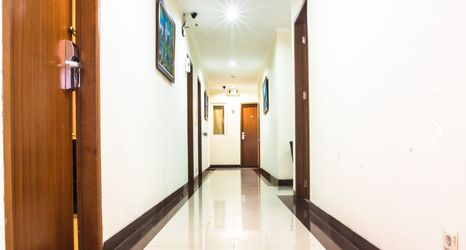 大堂 2 House Of Arsonia Tulip