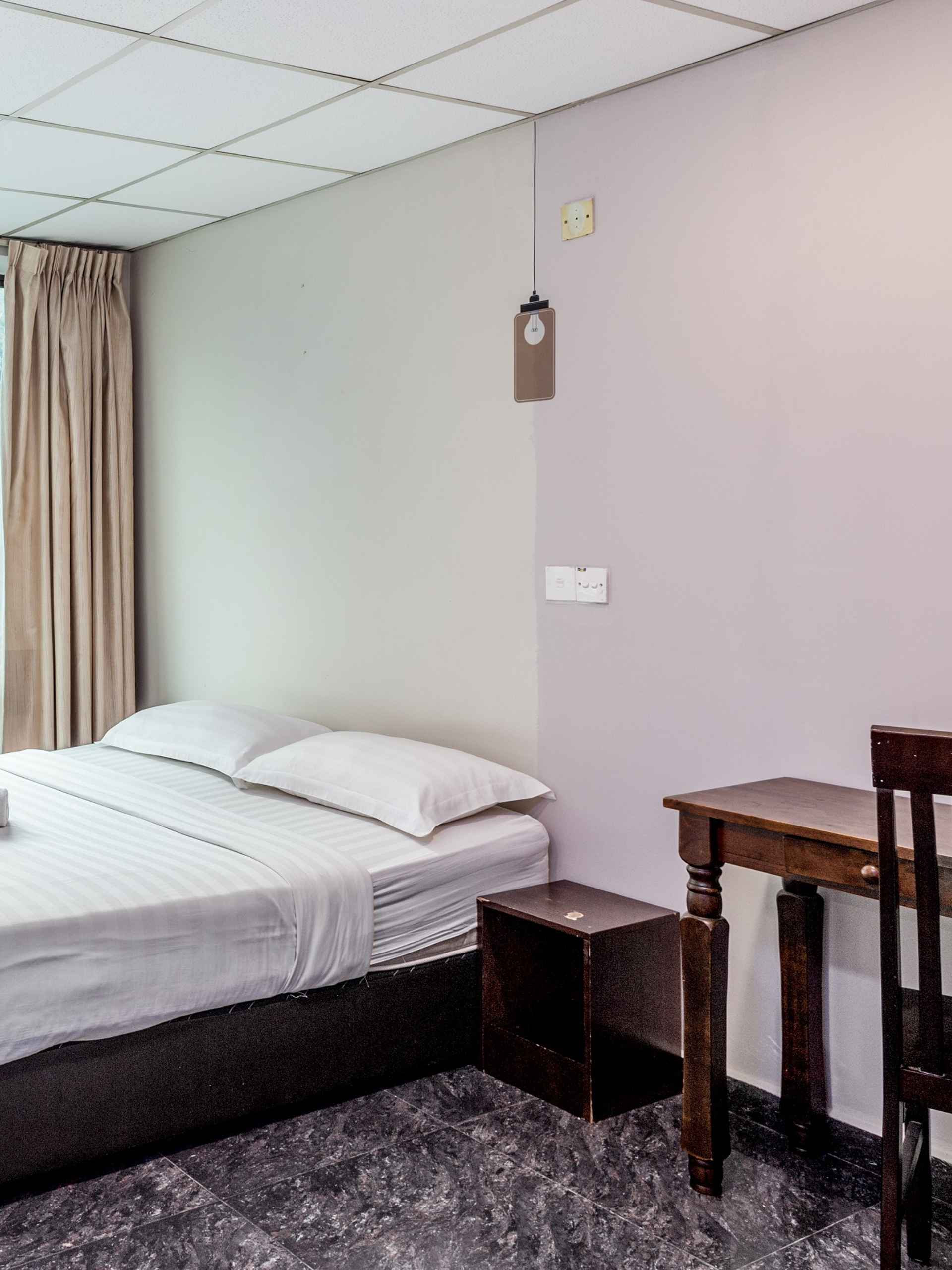 Bilik Tidur Subang Valley Hotel