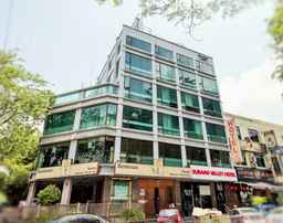 Subang Valley Hotel, SGD 31