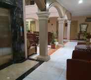 Accommodation Services 3 Hotel Mahadria Syariah