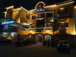 Hotel Mahadria Syariah, ₱ 1,175.73