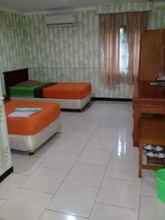 Phòng ngủ 4 Hotel Mahadria Syariah