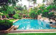 Swimming Pool 3 Patong Beach Hotel