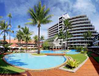 Bangunan 2 Patong Beach Hotel