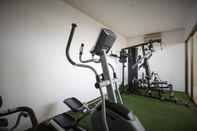 Fitness Center Anda Beachside Hotel