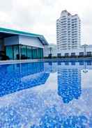 SWIMMING_POOL Anda Beachside Hotel