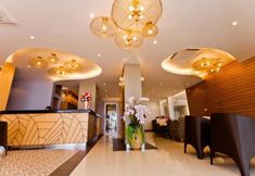 Lobby 4 Anda Beachside Hotel