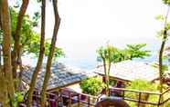 ภายนอกอาคาร 7 Baan Hin Sai Resort & Spa