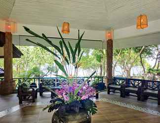 Sảnh chờ 2 Baan Hin Sai Resort & Spa